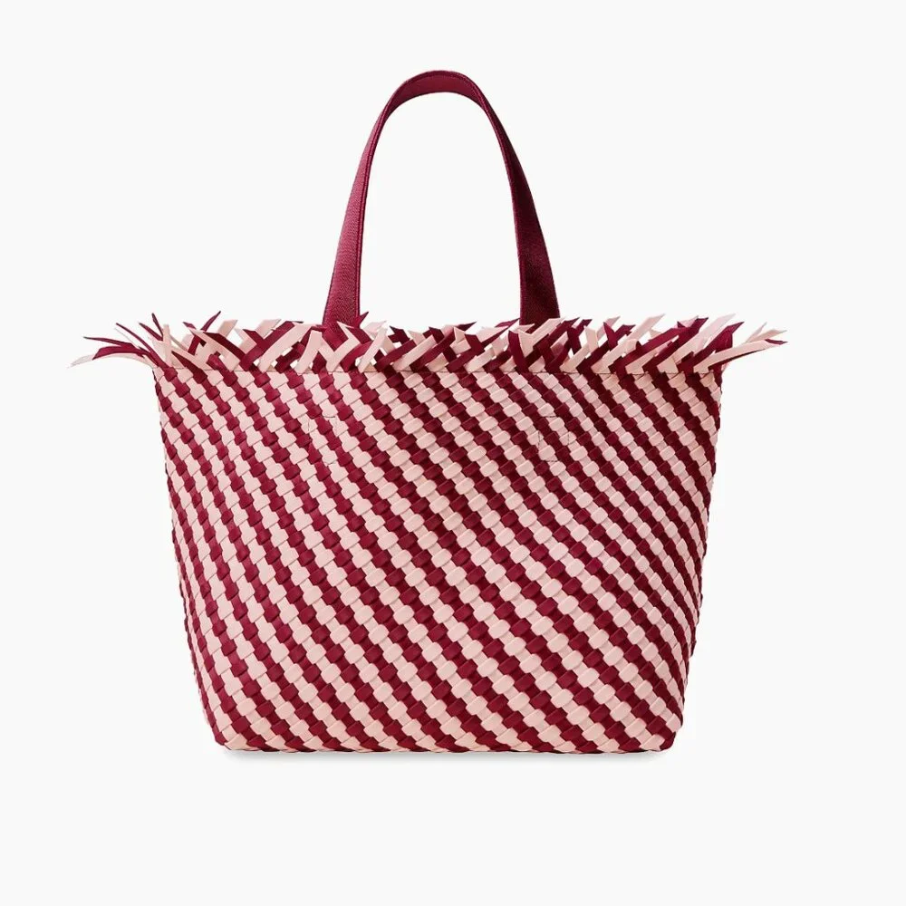 NAGHEDI Havana Medium Tote in Jaipur - Picture 3 of 8